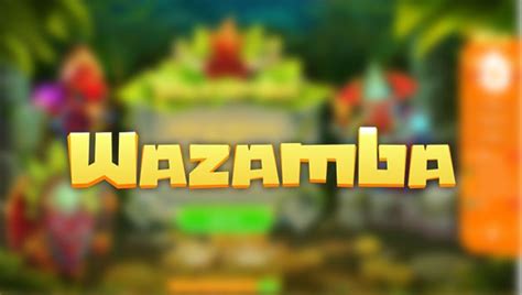 wazamba|wazamba auch in deutschland.